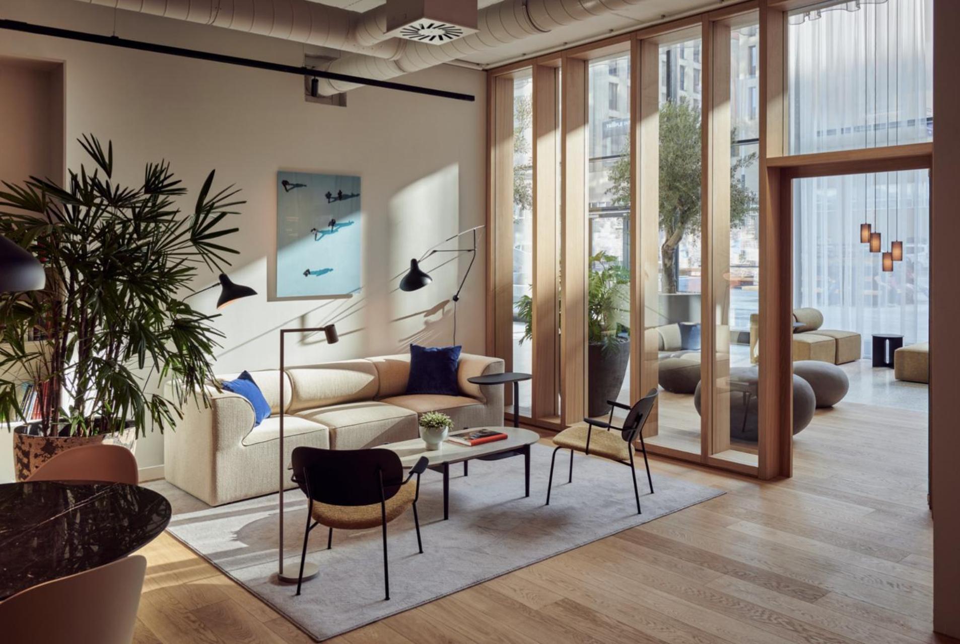 וינה Luxury Penthouse I Rooftop Pool I Self Check-In מראה חיצוני תמונה